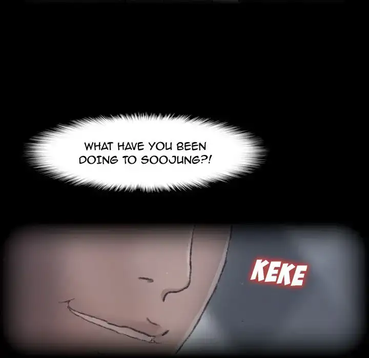 Secret Neighbors Chapter 31 Page 18