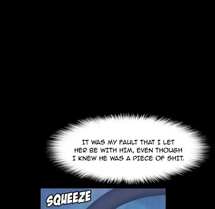 Secret Neighbors Chapter 31 Page 19