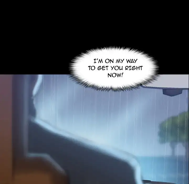 Secret Neighbors Chapter 31 Page 23