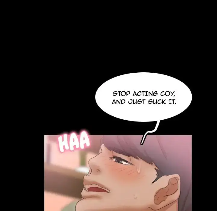 Secret Neighbors Chapter 31 Page 34