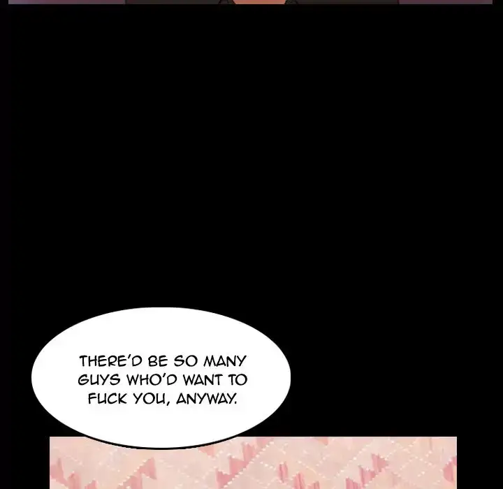 Secret Neighbors Chapter 31 Page 39