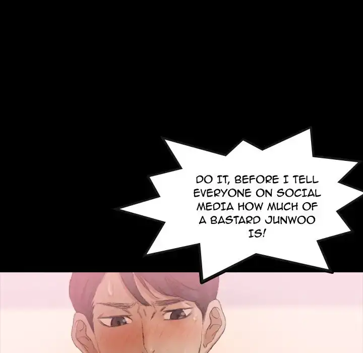 Secret Neighbors Chapter 31 Page 43