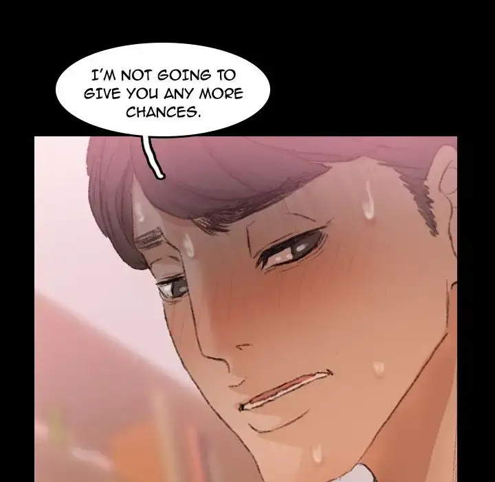 Secret Neighbors Chapter 31 Page 53