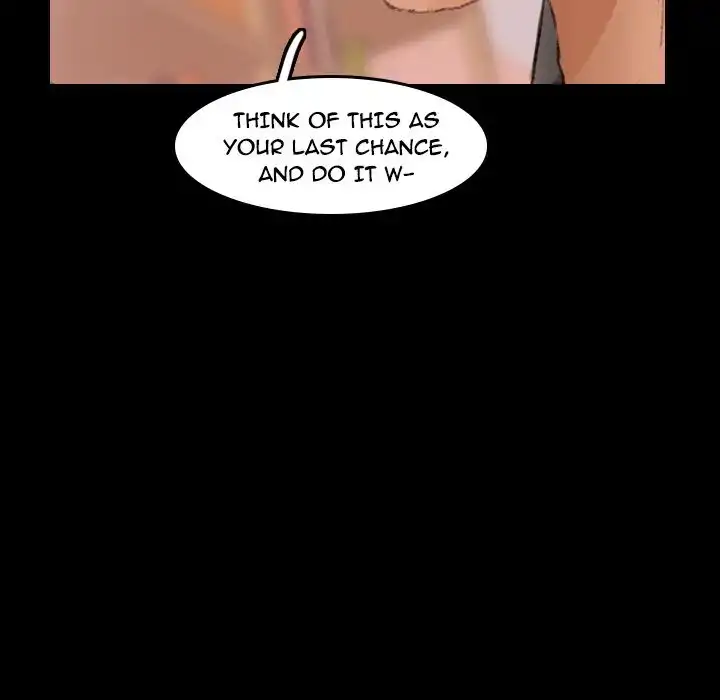 Secret Neighbors Chapter 31 Page 54