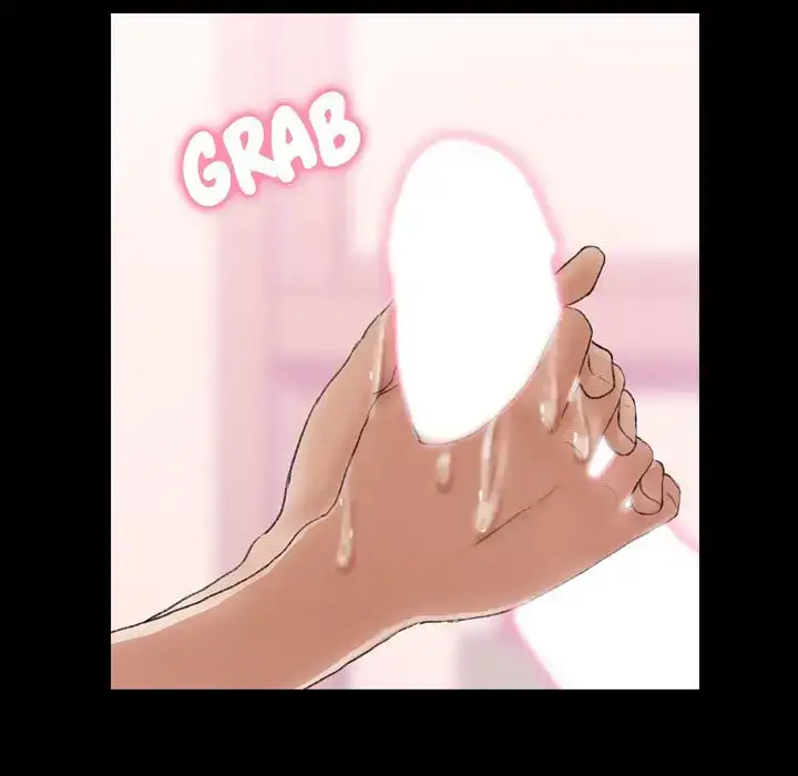 Secret Neighbors Chapter 31 Page 55