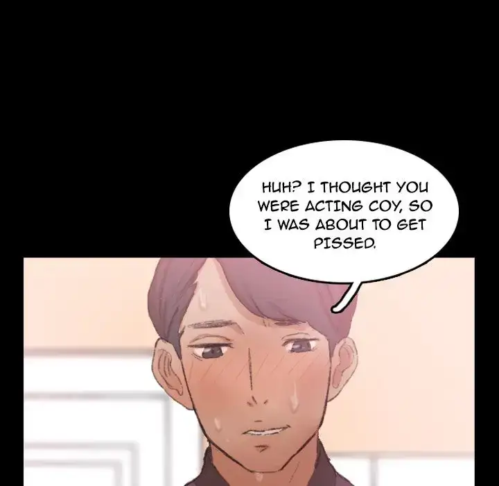 Secret Neighbors Chapter 31 Page 56