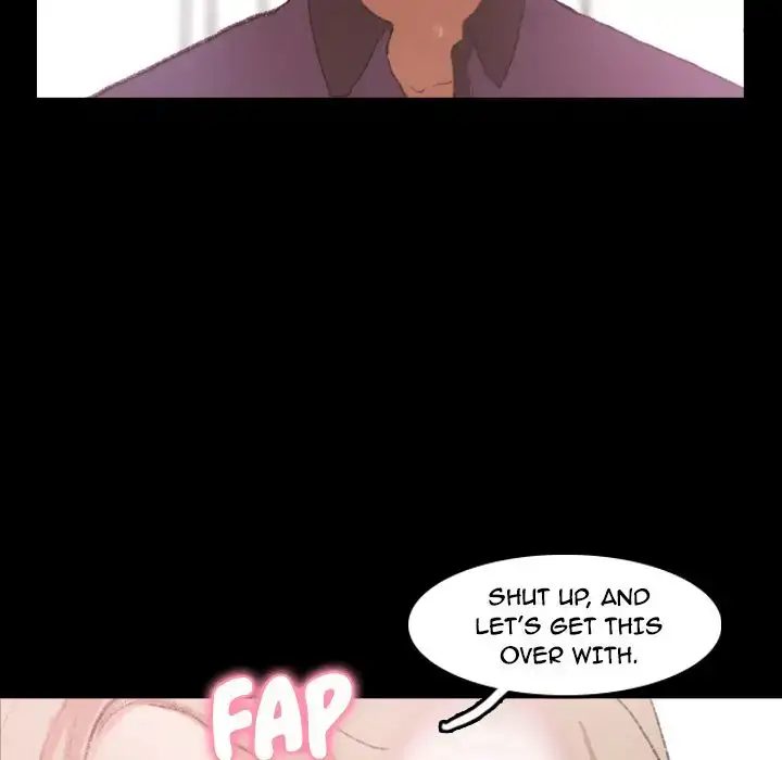Secret Neighbors Chapter 31 Page 57
