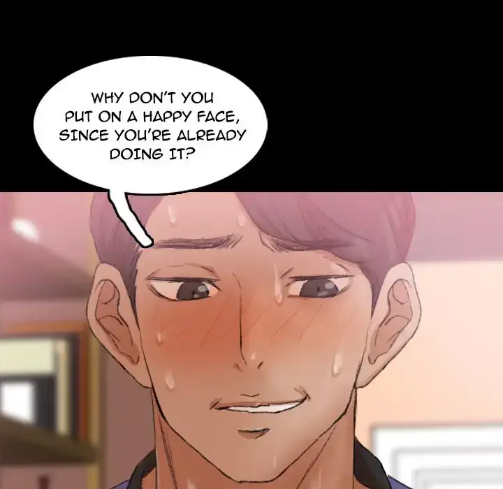 Secret Neighbors Chapter 31 Page 70