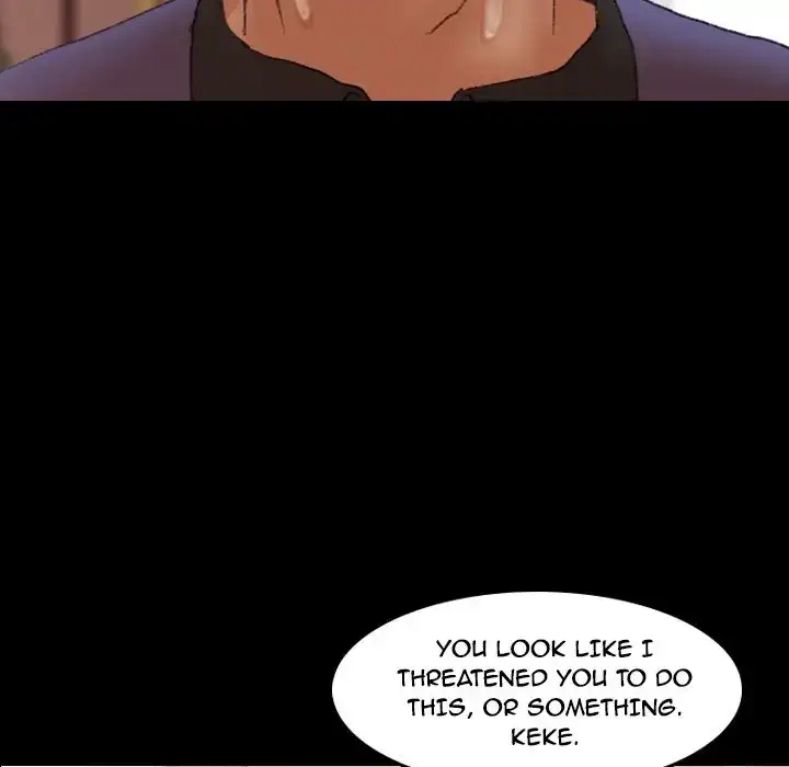 Secret Neighbors Chapter 31 Page 71