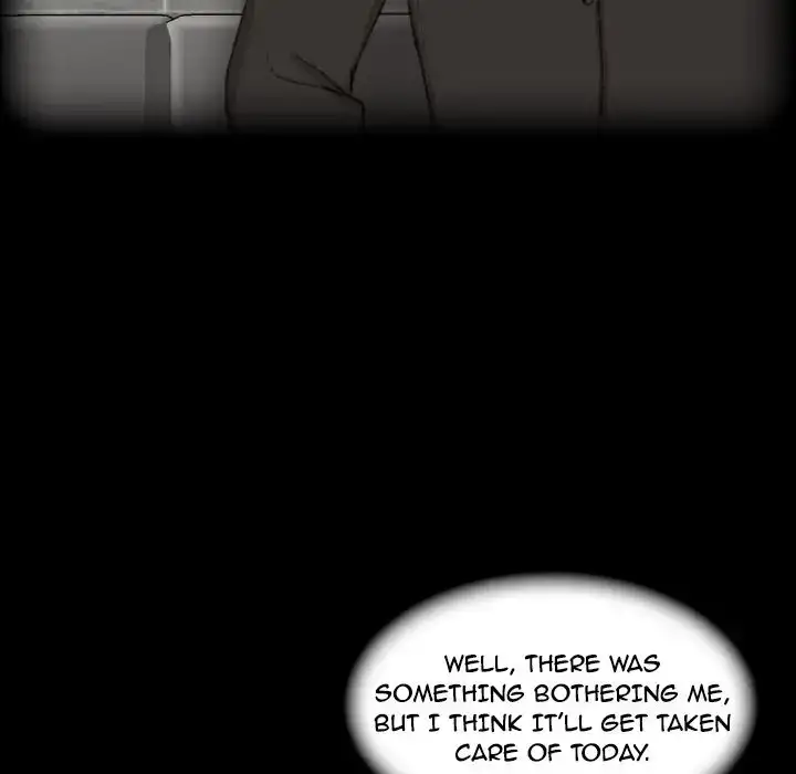 Secret Neighbors Chapter 31 Page 9