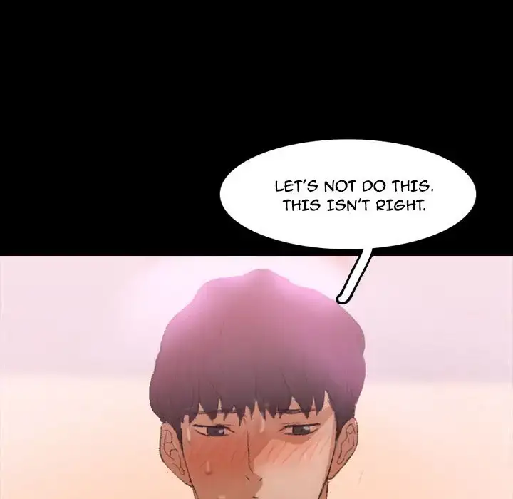 Secret Neighbors Chapter 32 Page 11