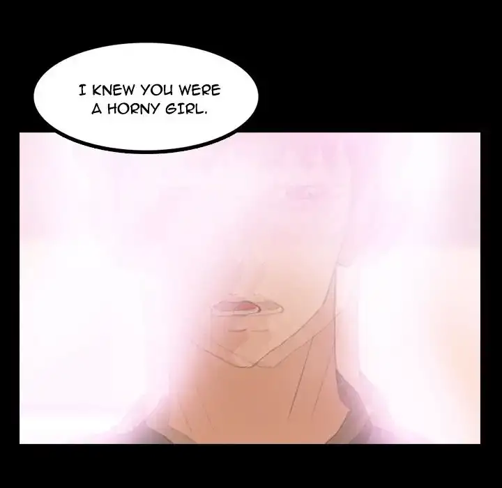 Secret Neighbors Chapter 32 Page 19