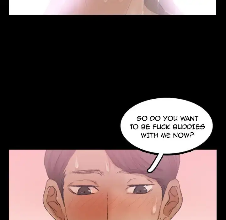 Secret Neighbors Chapter 32 Page 21