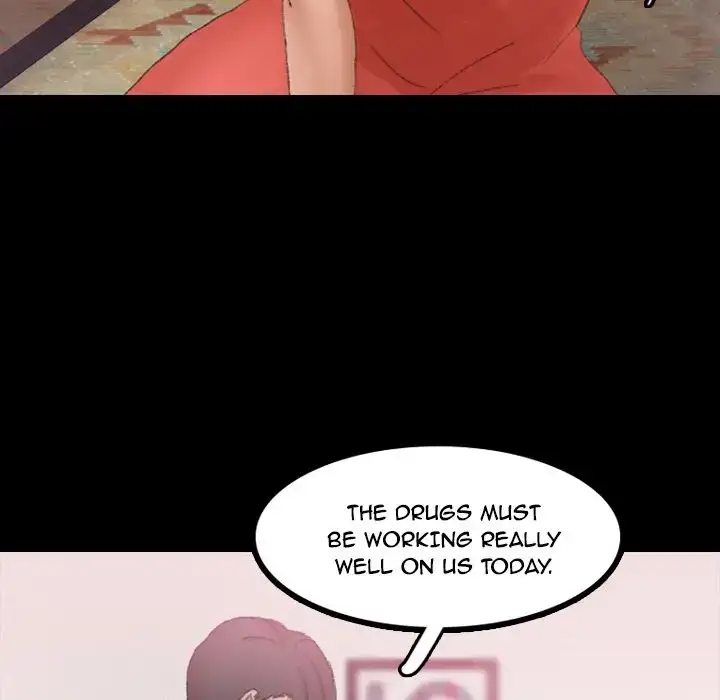 Secret Neighbors Chapter 32 Page 31