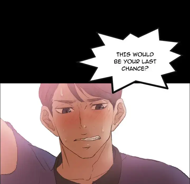 Secret Neighbors Chapter 32 Page 48