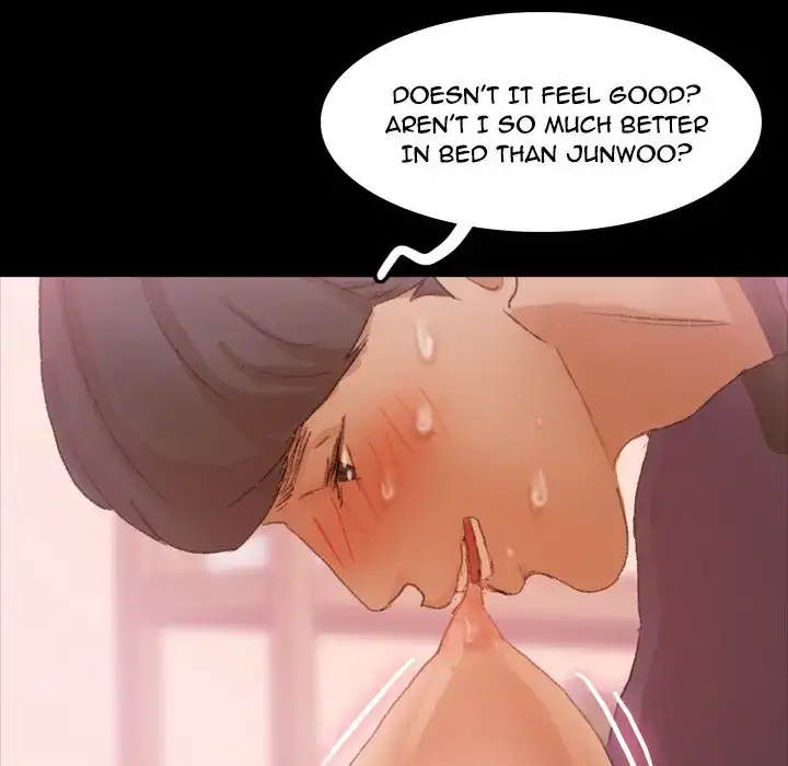 Secret Neighbors Chapter 32 Page 55