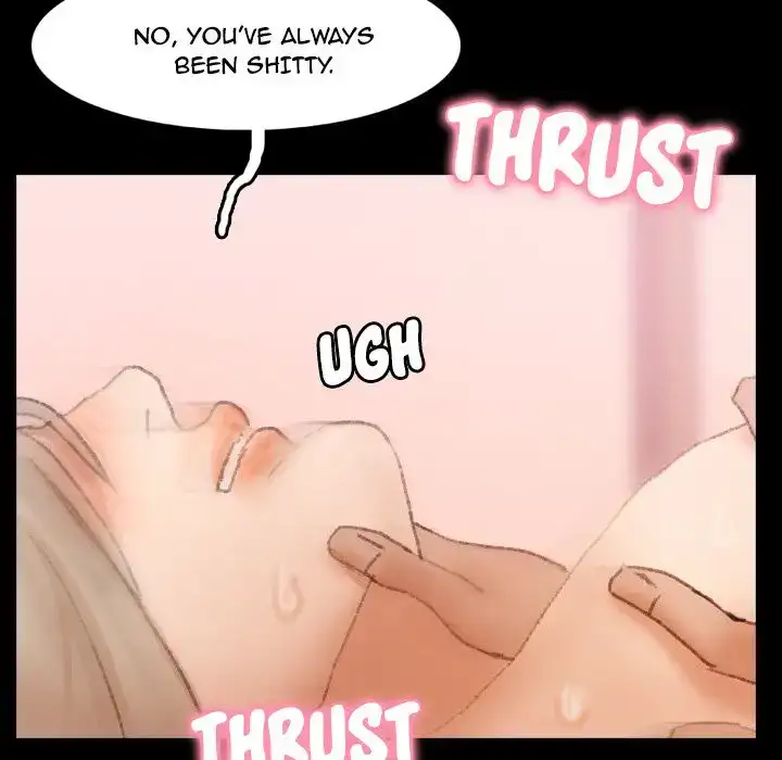 Secret Neighbors Chapter 32 Page 59
