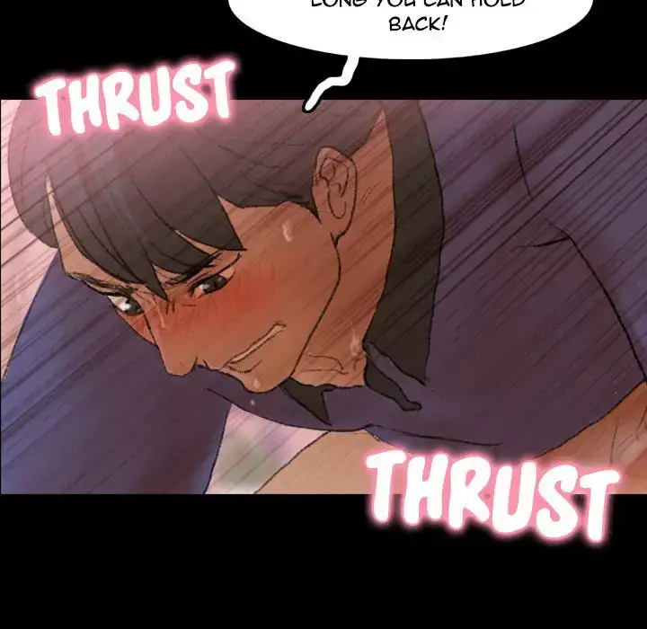 Secret Neighbors Chapter 32 Page 61