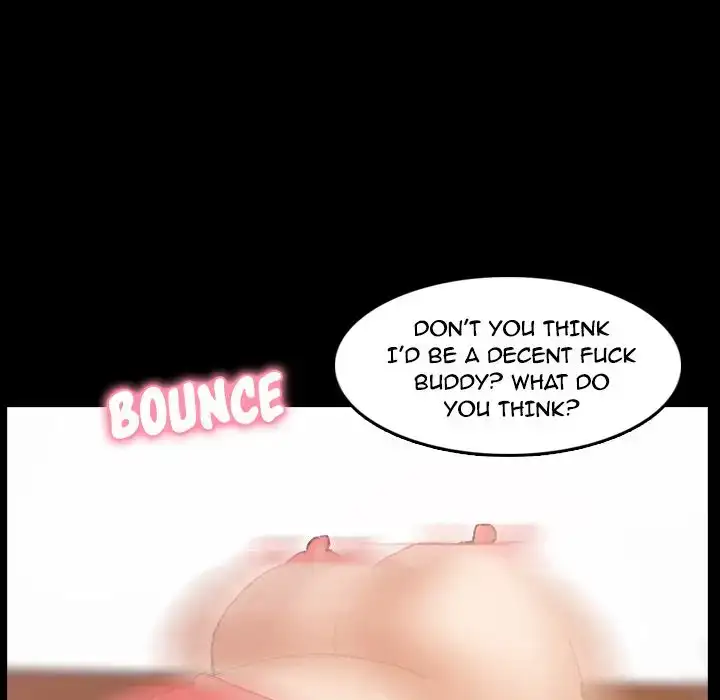 Secret Neighbors Chapter 32 Page 72