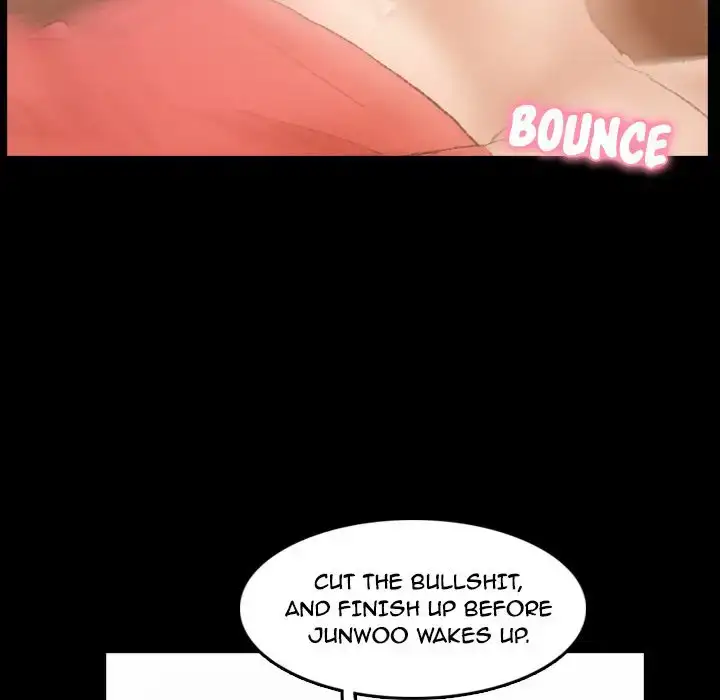 Secret Neighbors Chapter 32 Page 73