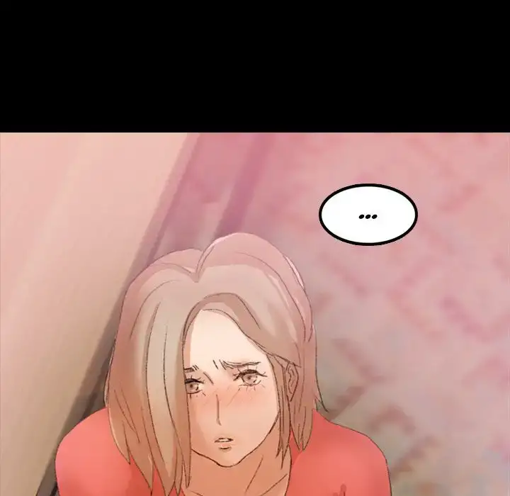 Secret Neighbors Chapter 32 Page 9