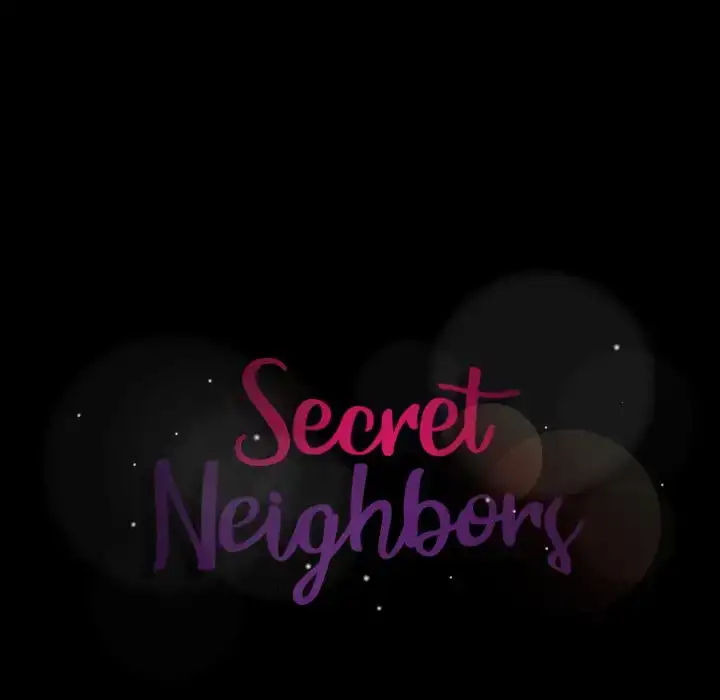 Secret Neighbors Chapter 32 Page 96