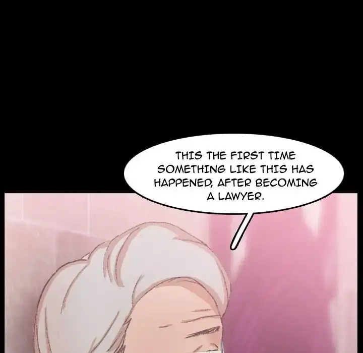 Secret Neighbors Chapter 33 Page 20