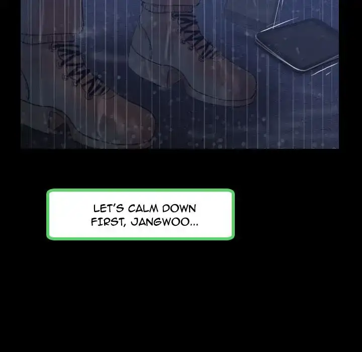 Secret Neighbors Chapter 33 Page 32