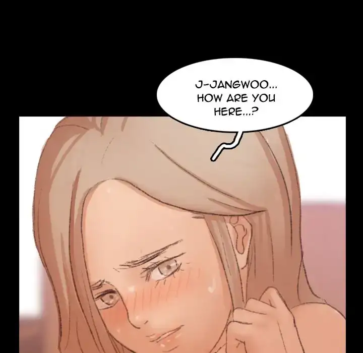 Secret Neighbors Chapter 33 Page 37