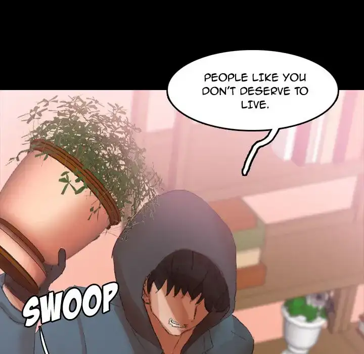 Secret Neighbors Chapter 33 Page 58