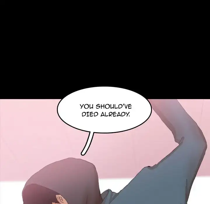 Secret Neighbors Chapter 33 Page 60