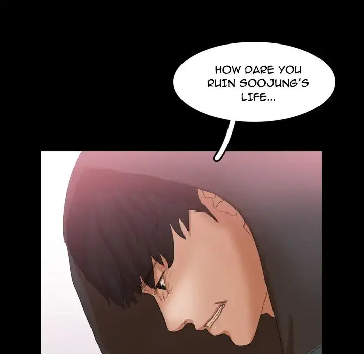 Secret Neighbors Chapter 33 Page 62