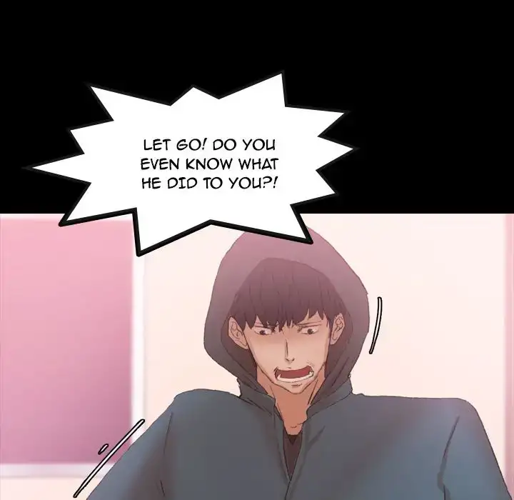 Secret Neighbors Chapter 33 Page 75