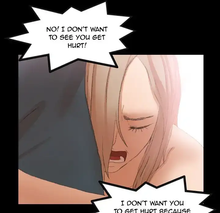Secret Neighbors Chapter 33 Page 77