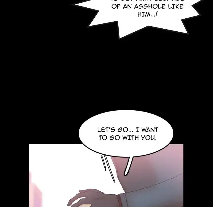 Secret Neighbors Chapter 33 Page 78