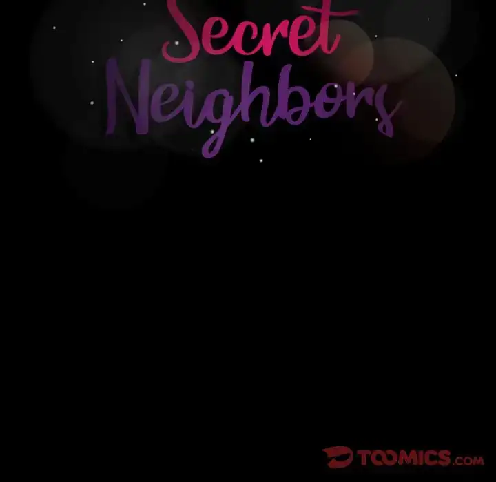 Secret Neighbors Chapter 33 Page 98