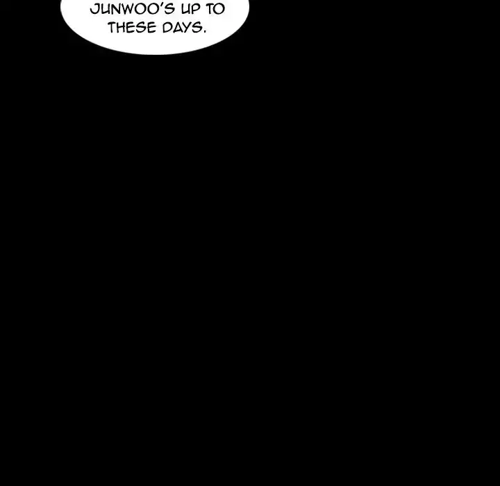 Secret Neighbors Chapter 34 Page 102