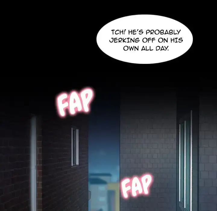Secret Neighbors Chapter 34 Page 103
