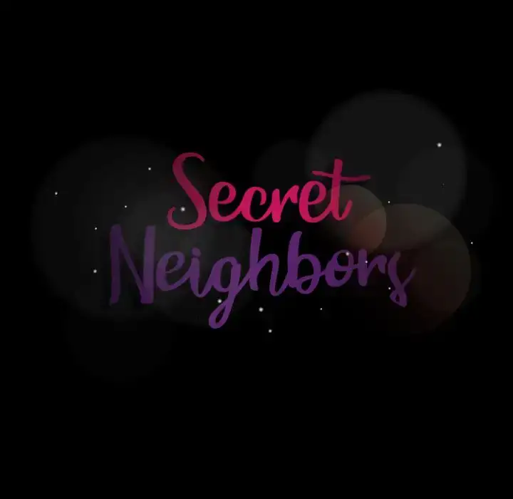 Secret Neighbors Chapter 34 Page 108