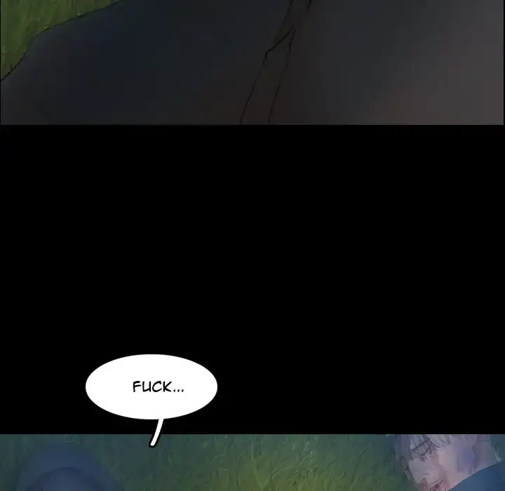 Secret Neighbors Chapter 34 Page 13