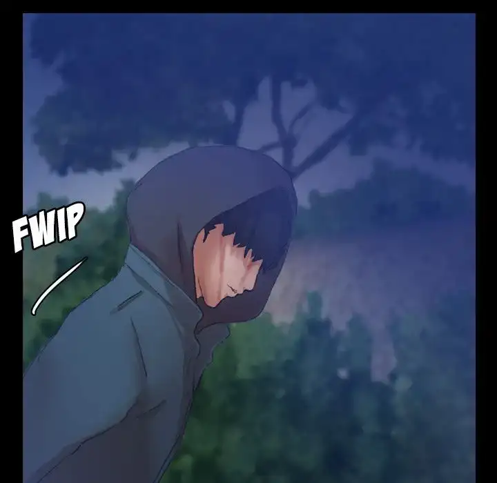 Secret Neighbors Chapter 34 Page 20