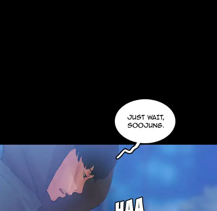 Secret Neighbors Chapter 34 Page 25