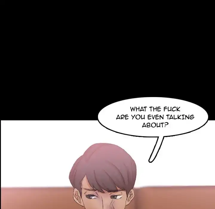 Secret Neighbors Chapter 34 Page 31