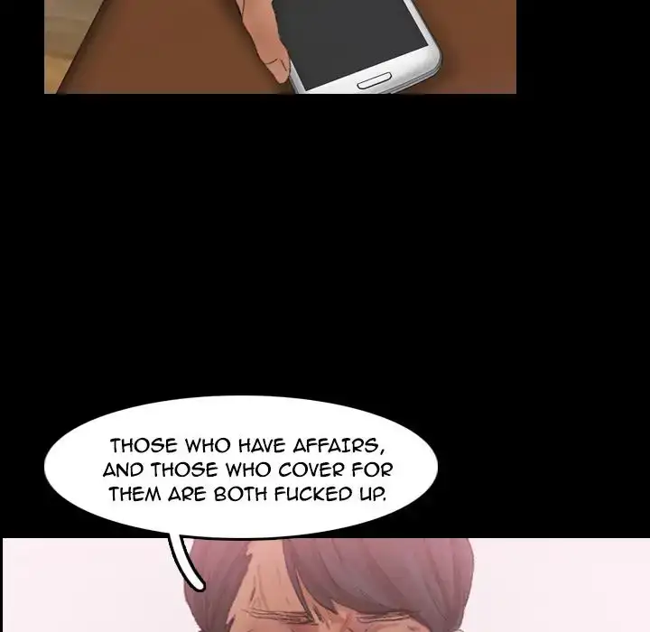 Secret Neighbors Chapter 34 Page 34