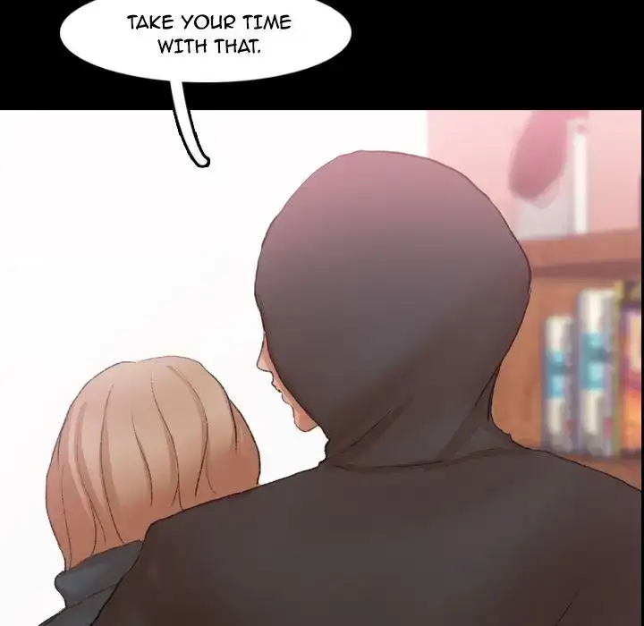 Secret Neighbors Chapter 34 Page 40