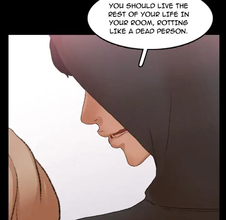 Secret Neighbors Chapter 34 Page 42