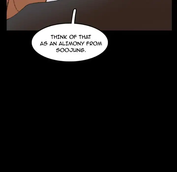 Secret Neighbors Chapter 34 Page 43