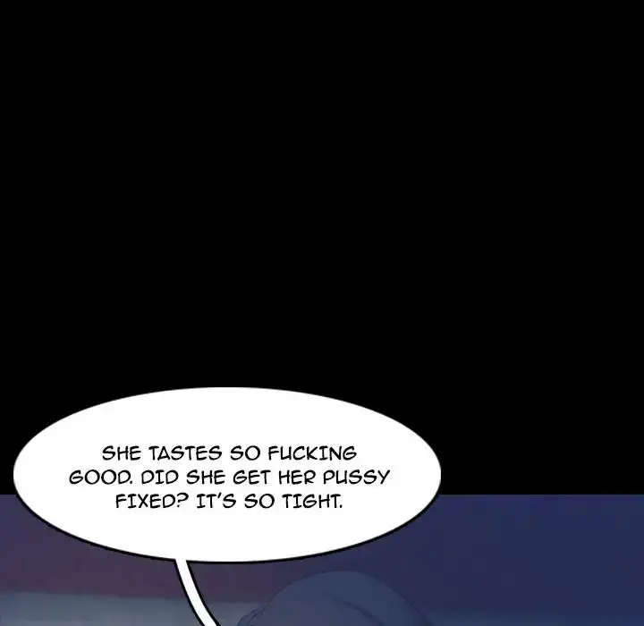 Secret Neighbors Chapter 34 Page 59