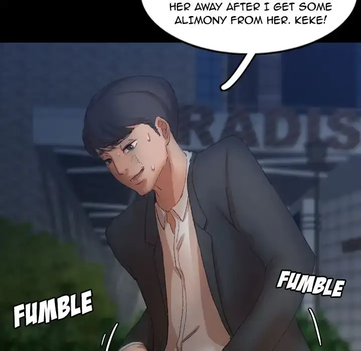 Secret Neighbors Chapter 34 Page 62