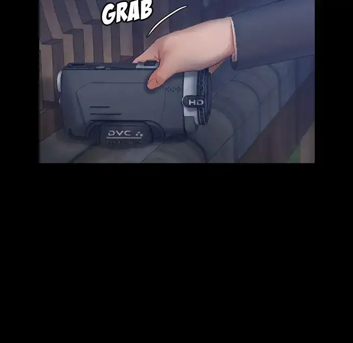 Secret Neighbors Chapter 34 Page 66